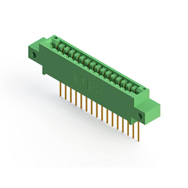 846-016-540-612 EDAC Inc.  Edgeboard Connectors